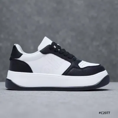 Prime Step casual shoes